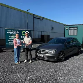 Bild von Cobra Cars NI Ltd