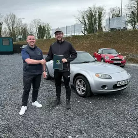 Bild von Cobra Cars NI Ltd