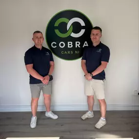 Bild von Cobra Cars NI Ltd