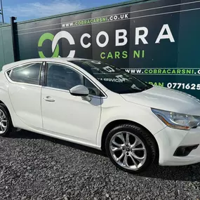 Bild von Cobra Cars NI Ltd