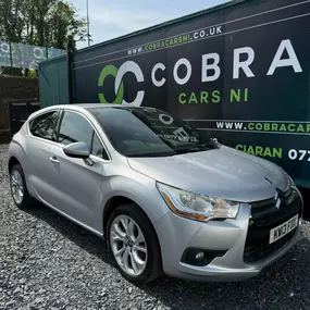 Bild von Cobra Cars NI Ltd