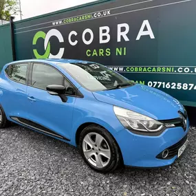Bild von Cobra Cars NI Ltd