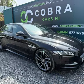 Bild von Cobra Cars NI Ltd