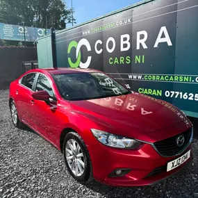 Bild von Cobra Cars NI Ltd