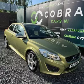 Bild von Cobra Cars NI Ltd