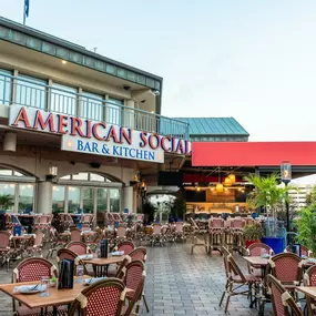 Bild von American Social - Bar & Kitchen - Tampa