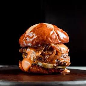 Bild von American Social - Bar & Kitchen - Tampa