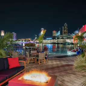 Bild von American Social - Bar & Kitchen - Tampa