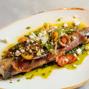 Bild von American Social - Bar & Kitchen - Tampa