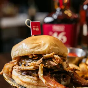 Bild von American Social - Bar & Kitchen - Tampa