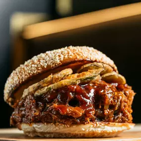 Bild von American Social - Bar & Kitchen - Tampa