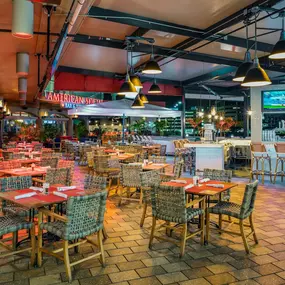 Bild von American Social - Bar & Kitchen - Tampa