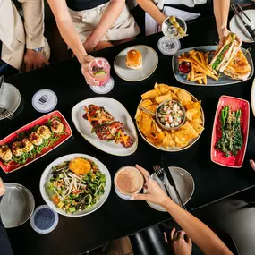 Bild von American Social - Bar & Kitchen - Tampa