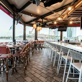 Bild von American Social - Bar & Kitchen - Tampa