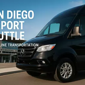 Bild von Richline Transportation- Black Car Service & Airport Transfer