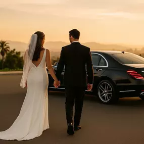 Bild von Richline Transportation- Black Car Service & Airport Transfer