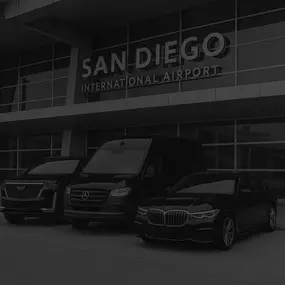 Bild von Richline Transportation- Black Car Service & Airport Transfer