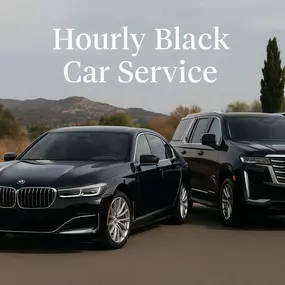 Bild von Richline Transportation- Black Car Service & Airport Transfer
