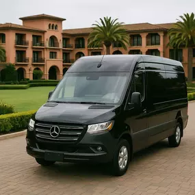 Bild von Richline Transportation- Black Car Service & Airport Transfer