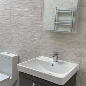 Bild von DJD Plumbing & Heating Eco Ltd