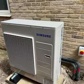 Bild von DJD Plumbing & Heating Eco Ltd