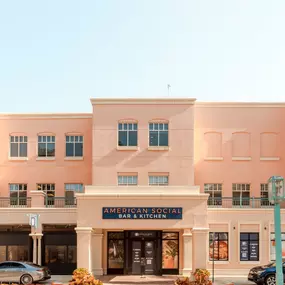 Bild von American Social - Bar & Kitchen - Boca Raton