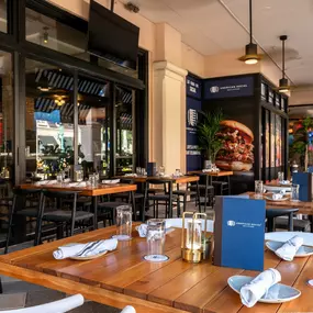 Bild von American Social - Bar & Kitchen - Boca Raton