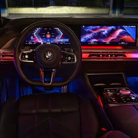 Bild von Car Media Box