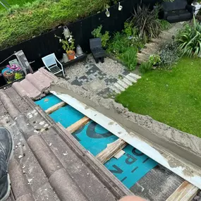 Bild von Olympus Roofing Solutions Ltd