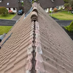 Bild von Olympus Roofing Solutions Ltd