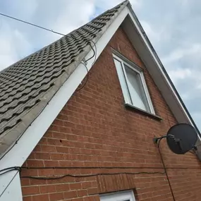 Bild von Olympus Roofing Solutions Ltd