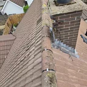 Bild von Olympus Roofing Solutions Ltd