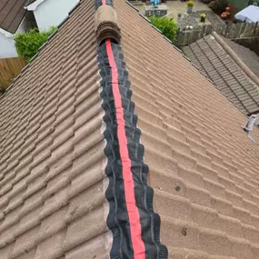 Bild von Olympus Roofing Solutions Ltd