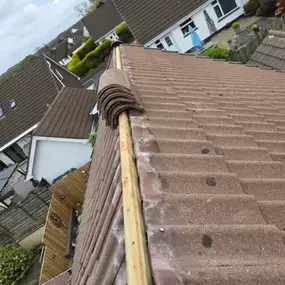 Bild von Olympus Roofing Solutions Ltd