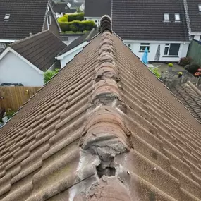Bild von Olympus Roofing Solutions Ltd