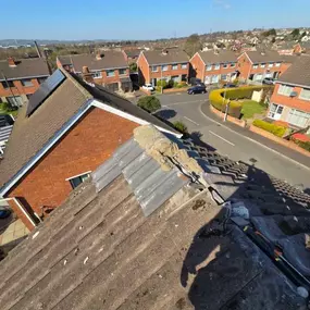 Bild von Olympus Roofing Solutions Ltd