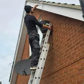 Bild von Olympus Roofing Solutions Ltd