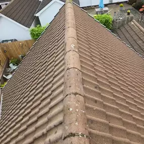 Bild von Olympus Roofing Solutions Ltd