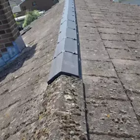 Bild von Olympus Roofing Solutions Ltd