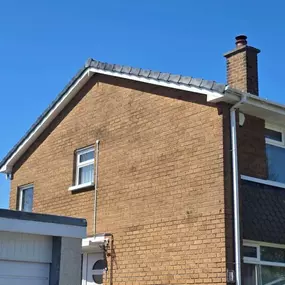 Bild von Olympus Roofing Solutions Ltd