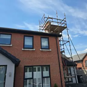 Bild von Olympus Roofing Solutions Ltd
