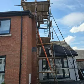 Bild von Olympus Roofing Solutions Ltd
