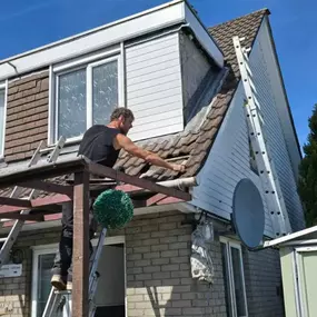 Bild von Olympus Roofing Solutions Ltd