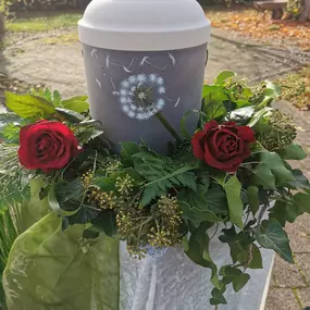 Bild von Erwin Jung Traueratelier