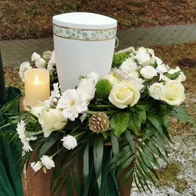 Bild von Erwin Jung Traueratelier