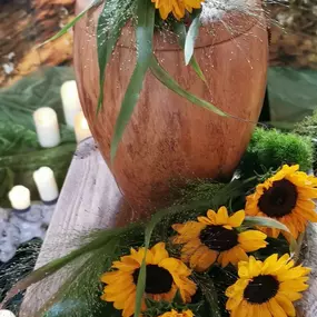 Bild von Erwin Jung Traueratelier