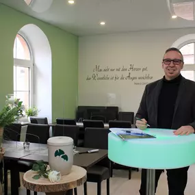 Bild von Erwin Jung Traueratelier