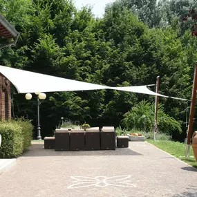 Bild von Proverbio Outdoor Design srl - Pergole e Gazebo