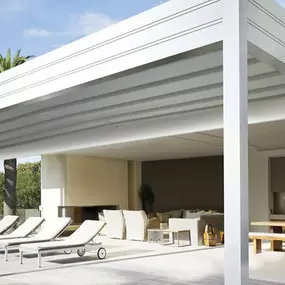 Bild von Proverbio Outdoor Design srl - Pergole e Gazebo