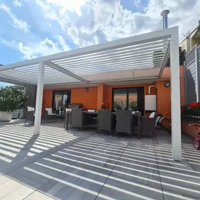 Bild von Proverbio Outdoor Design srl - Pergole e Gazebo